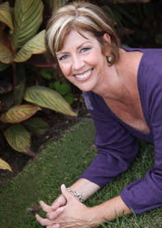 San Diego Liposculpture and Breast Augmentation Patient Joanne