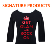 LJCSC Signature Products