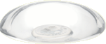 Silicone Gel Breast Implant