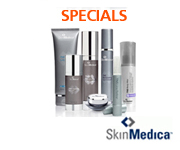 Specials Category
