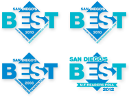 San Diego Union Readers Poll Best San Diego Union Readers Poll Best