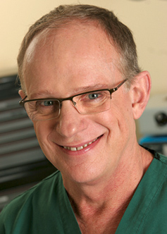 Dr. Roark