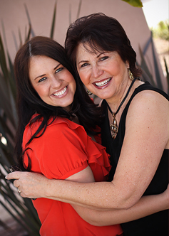 san-diego-patients San Diego Patients Becky and Kelly