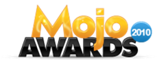 mojo 2010 award winner in San Diego