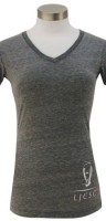 LJCSC T-Shirt-Gray