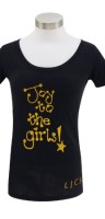 Joy to the Girls! T-Shirt